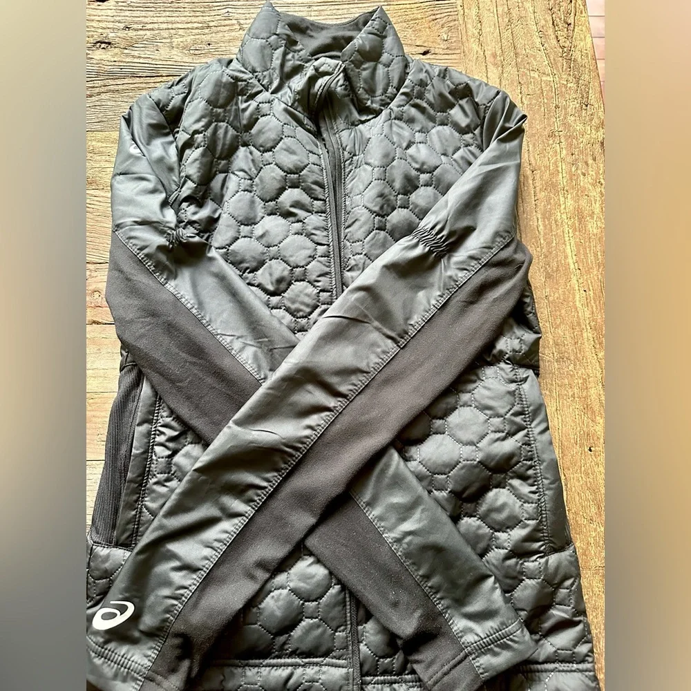 ASICS Running Jacket XS - Picture 3 of 7